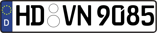 HD-VN9085