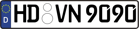 HD-VN9090