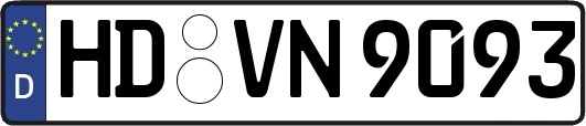 HD-VN9093