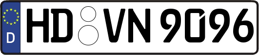 HD-VN9096