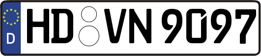 HD-VN9097