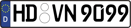 HD-VN9099