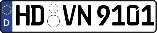 HD-VN9101