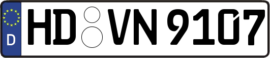 HD-VN9107