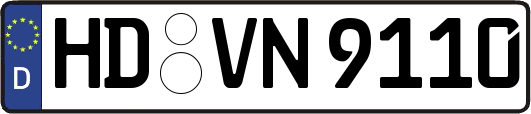 HD-VN9110