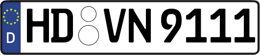 HD-VN9111