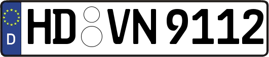 HD-VN9112