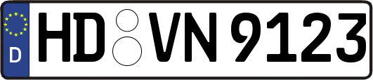 HD-VN9123