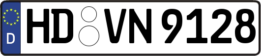 HD-VN9128