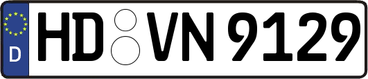 HD-VN9129