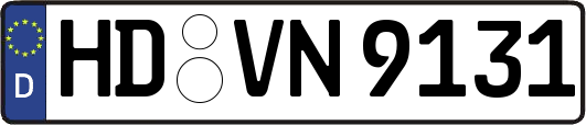 HD-VN9131