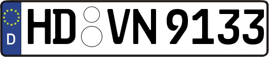 HD-VN9133