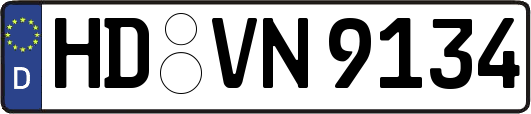 HD-VN9134