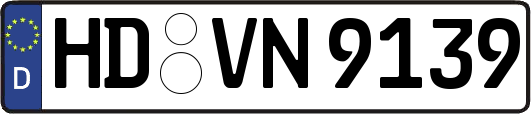 HD-VN9139