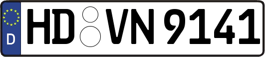 HD-VN9141