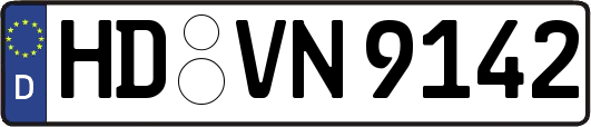 HD-VN9142