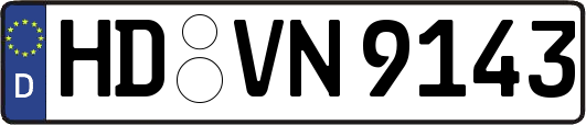 HD-VN9143