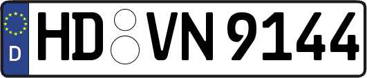HD-VN9144