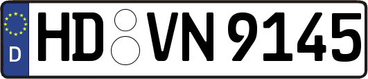 HD-VN9145