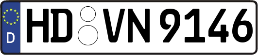 HD-VN9146