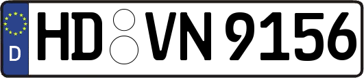 HD-VN9156