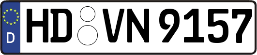 HD-VN9157