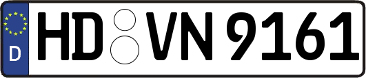 HD-VN9161