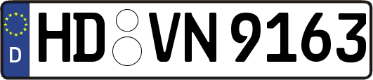 HD-VN9163