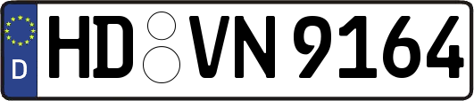 HD-VN9164