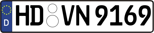 HD-VN9169