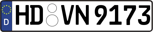 HD-VN9173