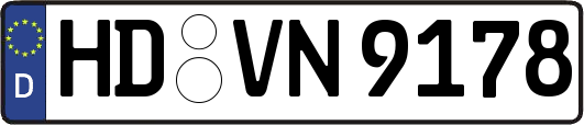 HD-VN9178