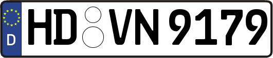 HD-VN9179