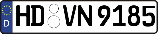 HD-VN9185
