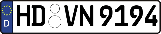 HD-VN9194