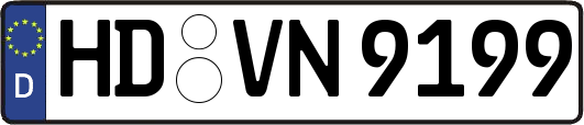 HD-VN9199