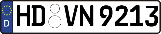 HD-VN9213