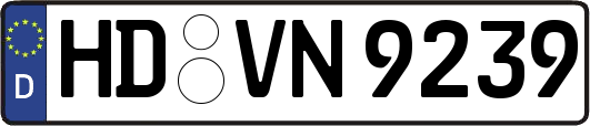 HD-VN9239