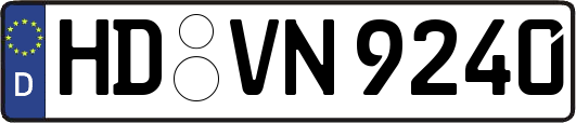 HD-VN9240