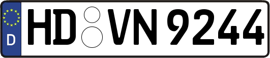 HD-VN9244