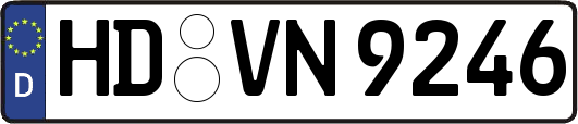 HD-VN9246