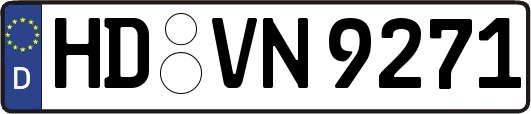 HD-VN9271