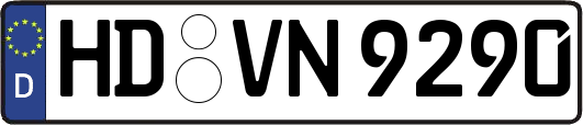 HD-VN9290