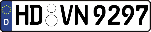 HD-VN9297