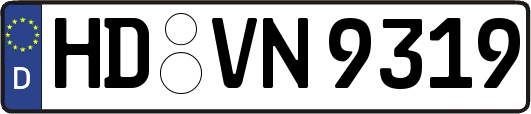 HD-VN9319