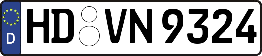 HD-VN9324