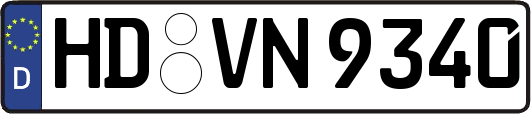 HD-VN9340