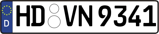 HD-VN9341