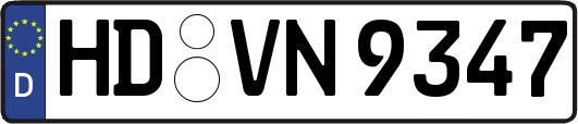 HD-VN9347