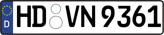 HD-VN9361